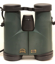 Binocolo Cabelas Euro 10x32 HD