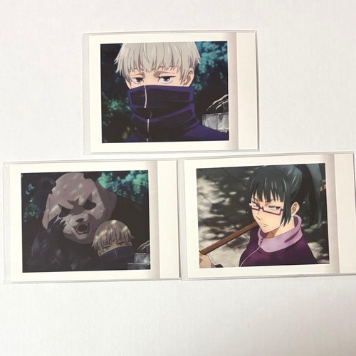 Jujutsu kaisen pashakore toge - kaisen,