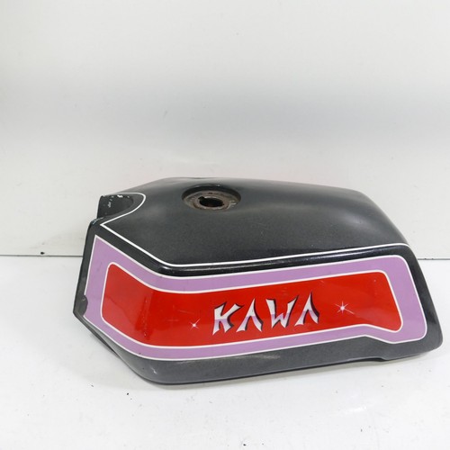 Kawasaki 1000 z1r serbatoio - z,