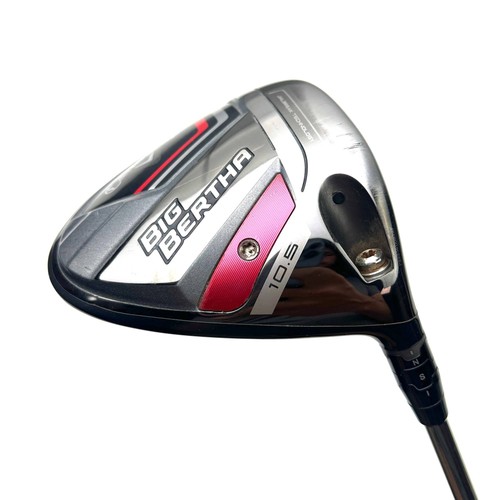 Driver callaway big bertha - driver,