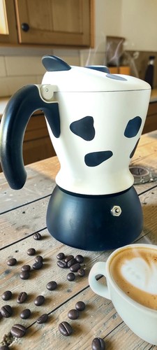 Bialetti mukka express - bialetti,