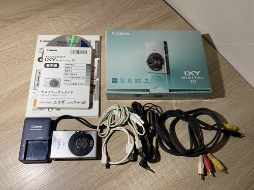 2156 canon ixy - 2156,