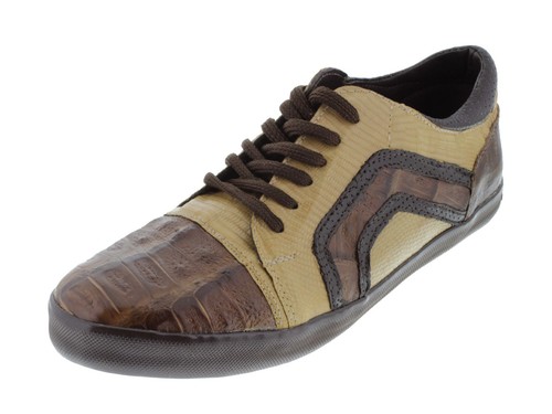 Scarpe uomo vera pelle - , di