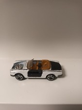 Politoys Fortissimo Fiat 124