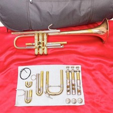 Tromba Bach Stradivarius