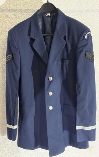 Vintage vecchia air force - us,