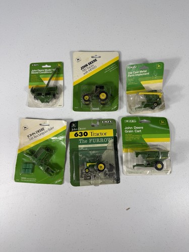 Lotto ertl john deere 64 - lotto,