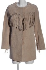 GOOSECRAFT Cappotto in pelle