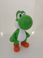 ACTION FIGURE - SUPER MARIO YOSHI Nintendo - KINDER MAXI PASQUA 2022