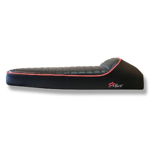 Sella lunga sport - sport, bordo