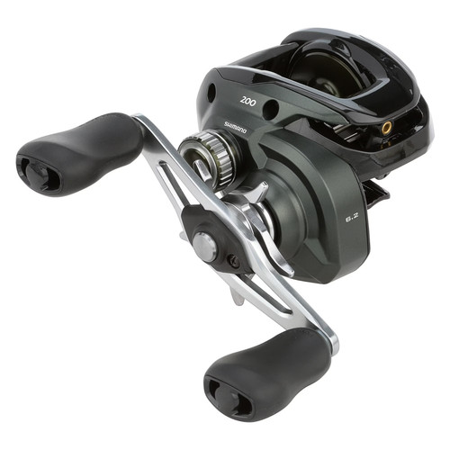 Mulinello shimano curado 200 - shimano,