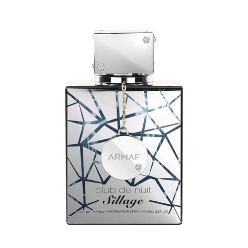 Armaf club nuit sillage eau - club,