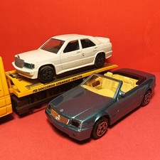 Lotto Mercedes 180 E Più