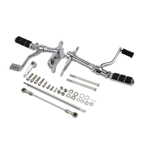 Kit attacchi comandi - , avanti