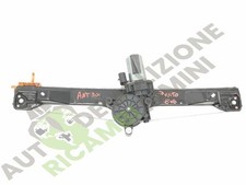 199B1000 ALZACRISTALLO PORTA