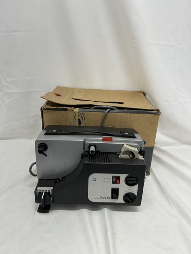 Proiettore vintage sankyo - proiettore,