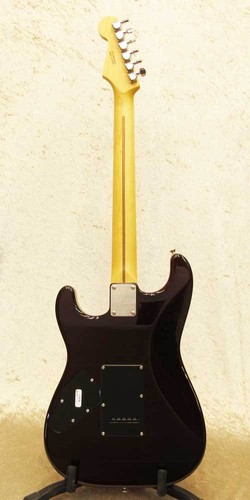 Fender aerodyne special - fender,