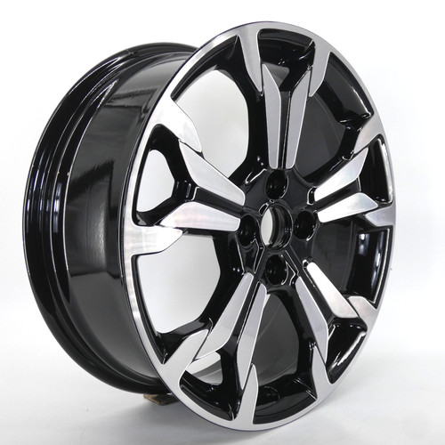 Ford fiesta mk8 cerchio - ford,