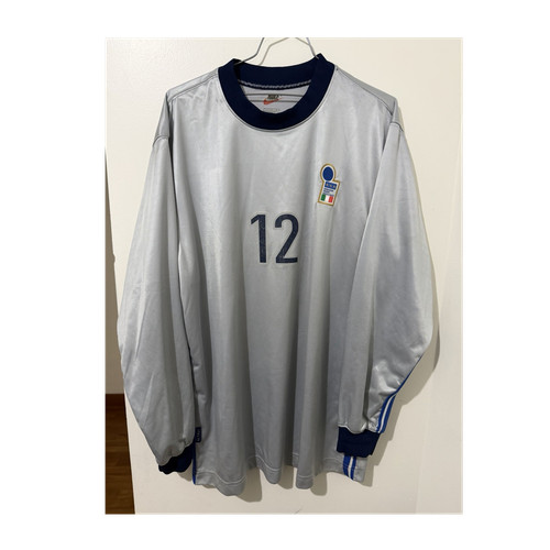 Maglia calcio portiere nike - maglia,