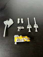 Accessori power rangers - power,