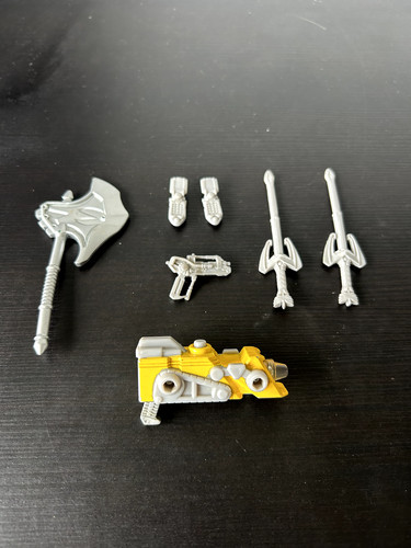 Accessori power rangers - rangers, /