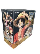 Sony PS3 One Piece Limited