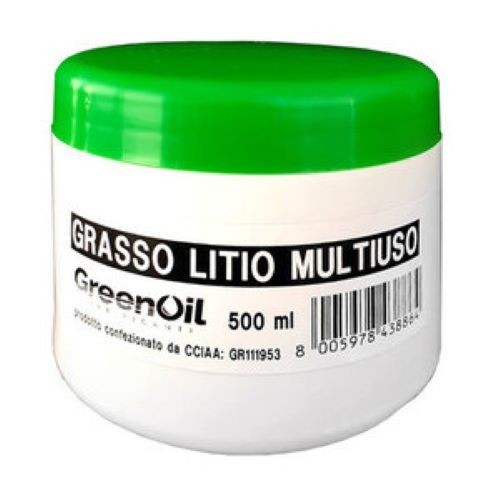 Grasso litio universale da - universale,