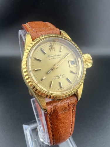 Orologio mathey tissot - orologio,