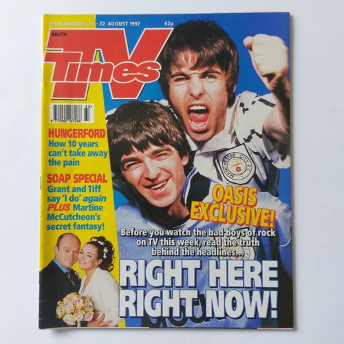 Oasis right here - here,