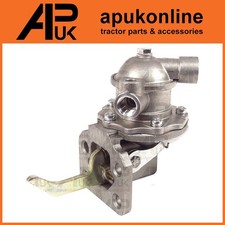 Pompa Sollevamento Carburante