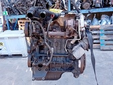 MOTORE COMPLETO PER FIAT Scudo 3° Serie 9HU diesel 1560 (07>16)
