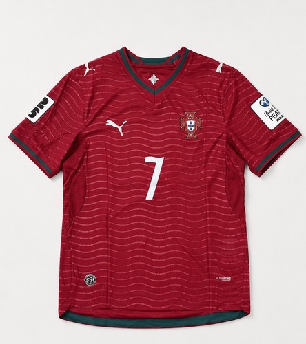 Maglia calcio cristiano - calcio,