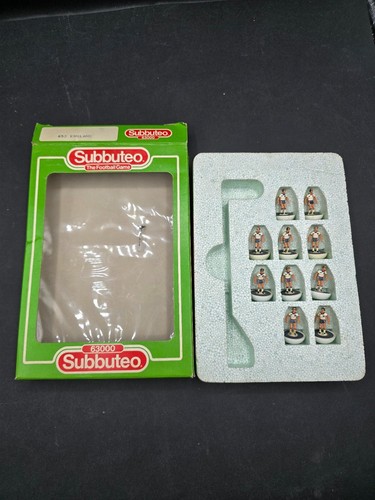 Subbuteo 63000 the football - subbuteo,