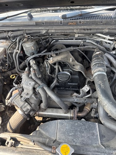 Motore per nissan - per, pathfinder