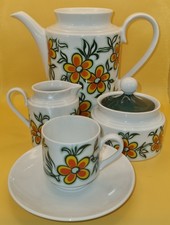 Servizio da caffè in