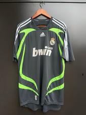 MAGLIA TERZA MAGLIA REAL