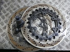 BMW R 850 R, R 1100 R Anno:00