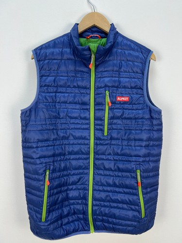Alpkit filoment gilet piumino - alpkit,