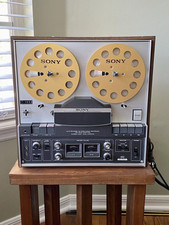 Un paio di bobine standard