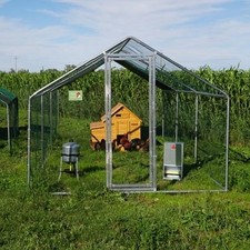 Kit Pollaio Cocincina