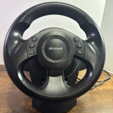 Microsoft sidewinder force - microsoft,