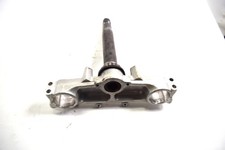 43F233403039 PIASTRA FORCELLA INFERIORE YAMAHA XT 600 43F 1984-86