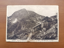 Oropa stazione superiore - oropa,