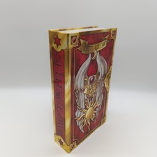 Card Captor Sakura 1-2 Schuber