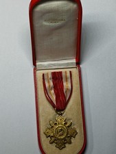 medaglia croce Pro Ecclesia et