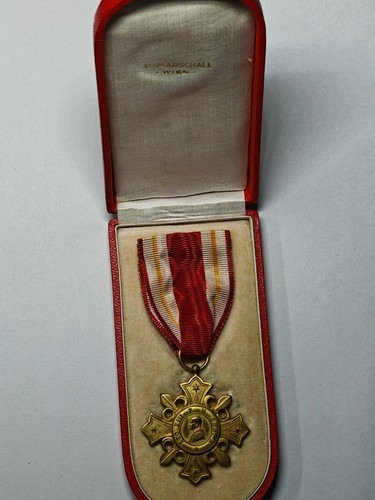Medaglia croce pro ecclesia - medaglia, et
