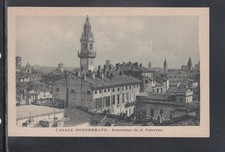 Cartolina Casale Monferrato