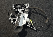 9800624480 Serratura porta