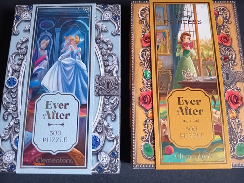 Clementoni ever after - clementoni,