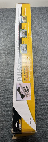 Shelterlogic pull eaze kit - pull-eaze,